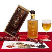 固源春養生酒