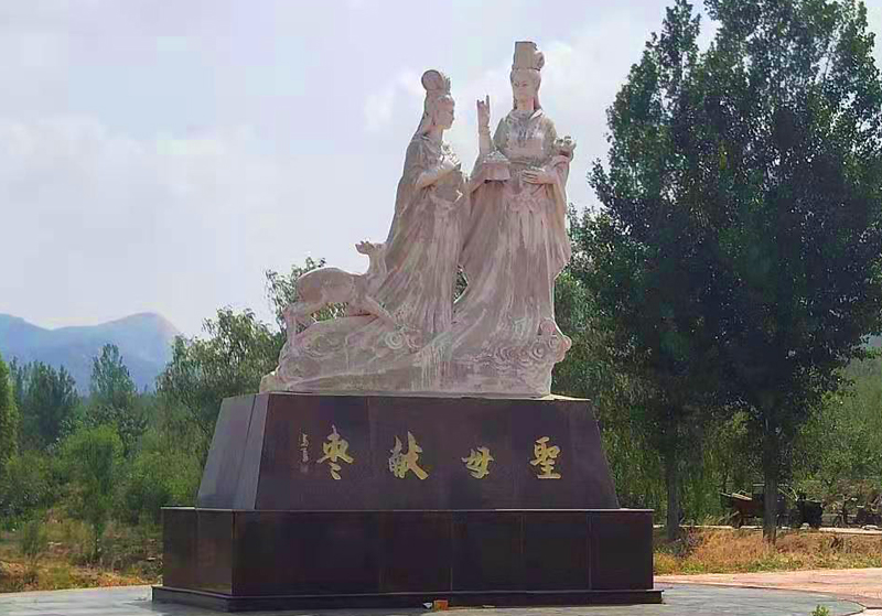 寧陽縣“大棗之鄉”